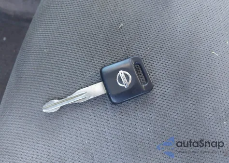 2005 Nissan Xterra S from USA, damaged, VIN 5N1AN08U55C642048